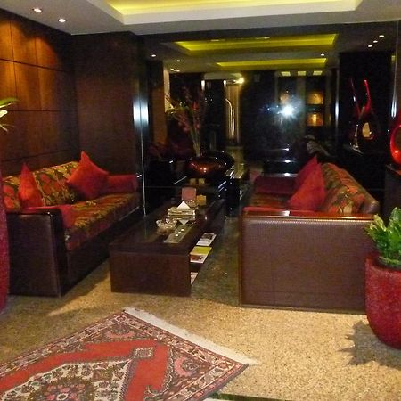 Al Bustan Hotel Doha Ngoại thất bức ảnh