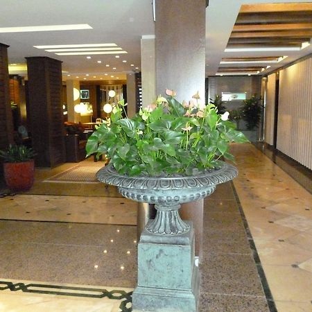 Al Bustan Hotel Doha Ngoại thất bức ảnh