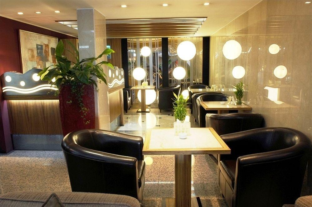 Al Bustan Hotel Doha Ngoại thất bức ảnh