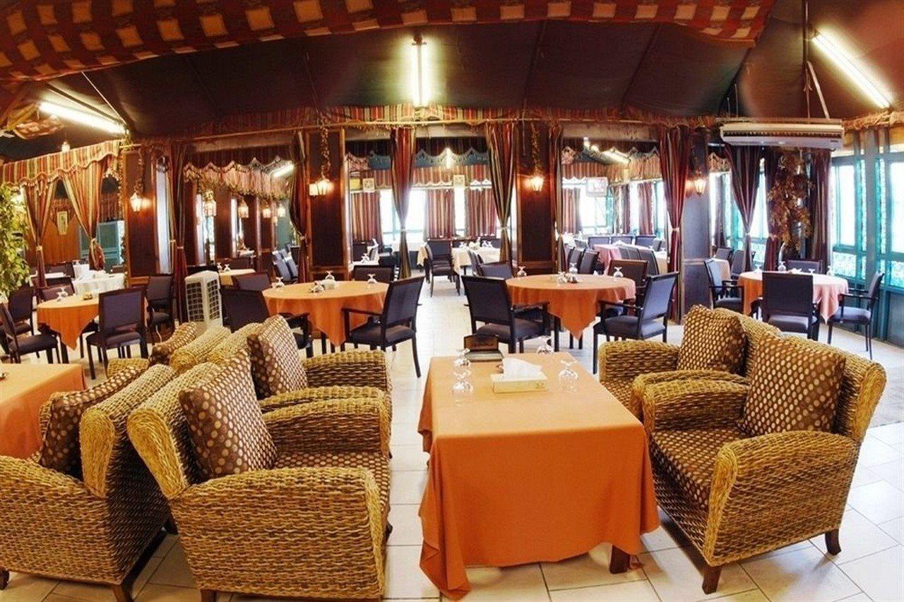 Al Bustan Hotel Doha Ngoại thất bức ảnh
