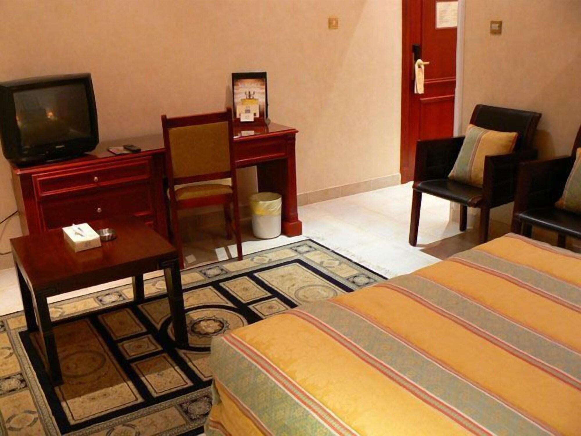 Al Bustan Hotel Doha Ngoại thất bức ảnh