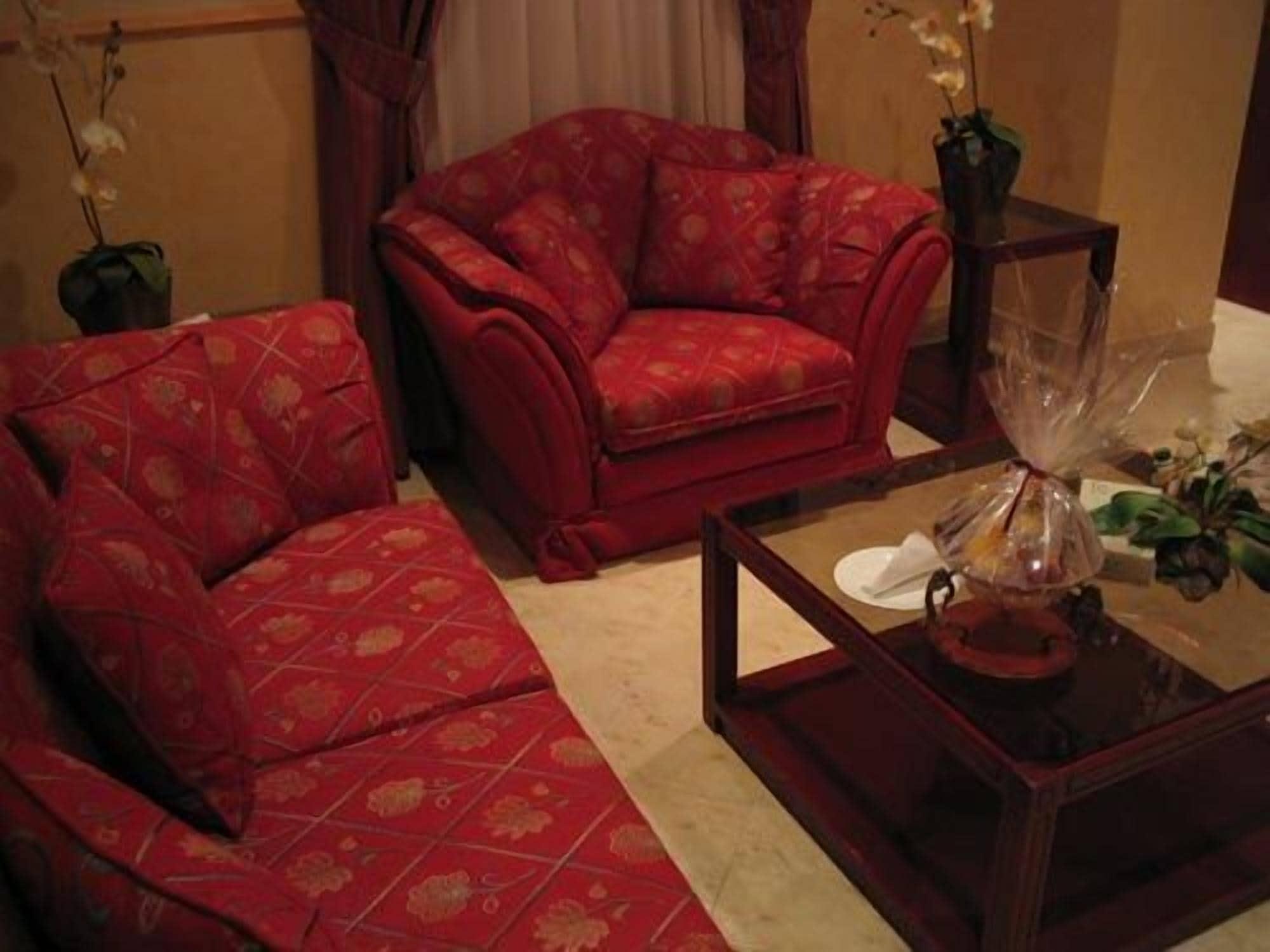Al Bustan Hotel Doha Ngoại thất bức ảnh