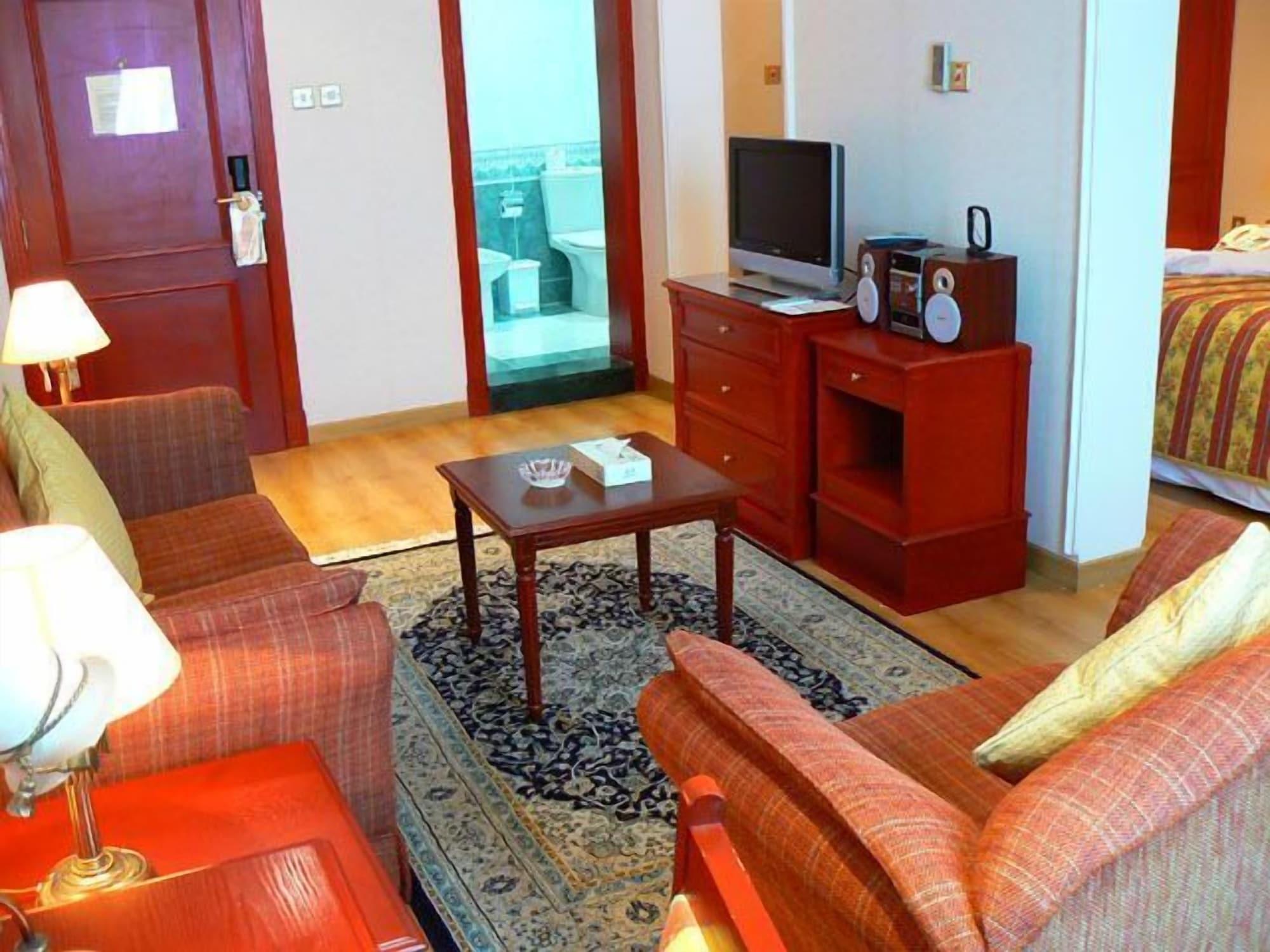 Al Bustan Hotel Doha Ngoại thất bức ảnh