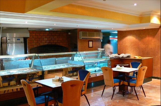 Al Bustan Hotel Doha Ngoại thất bức ảnh